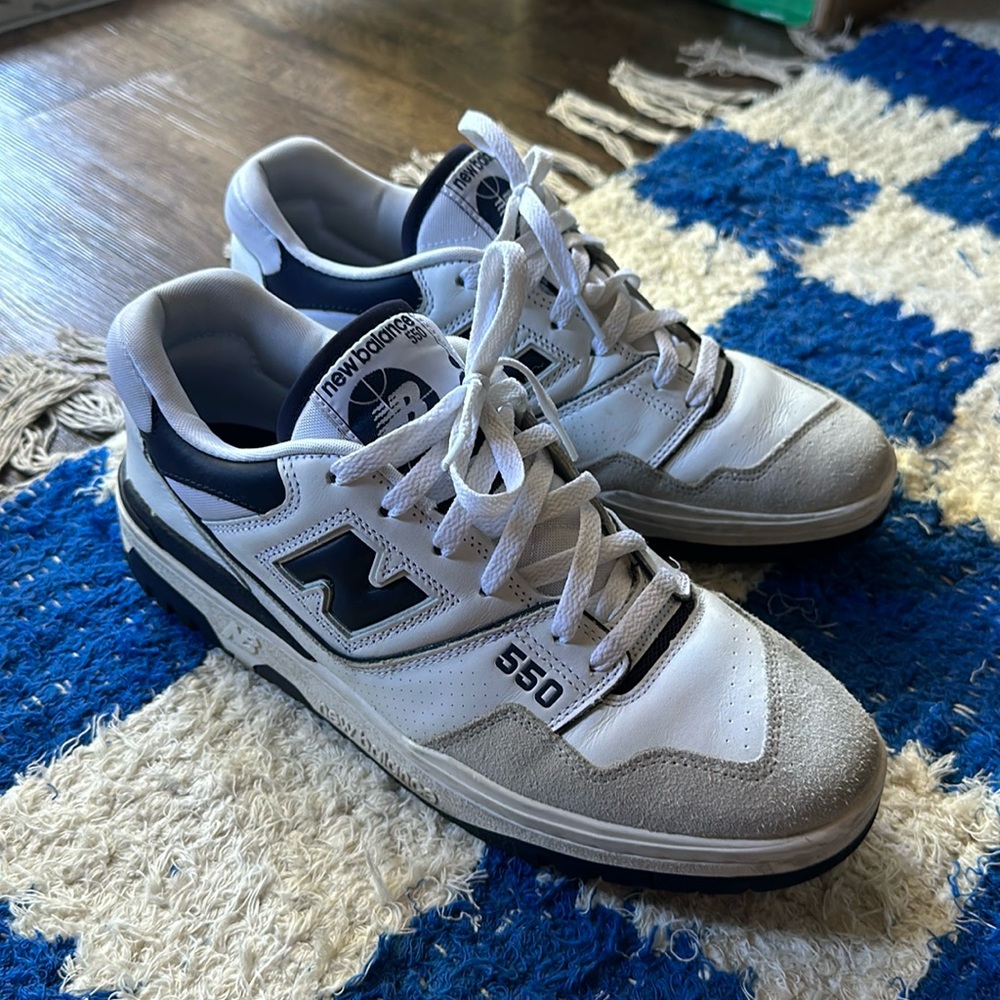 New Balance 550